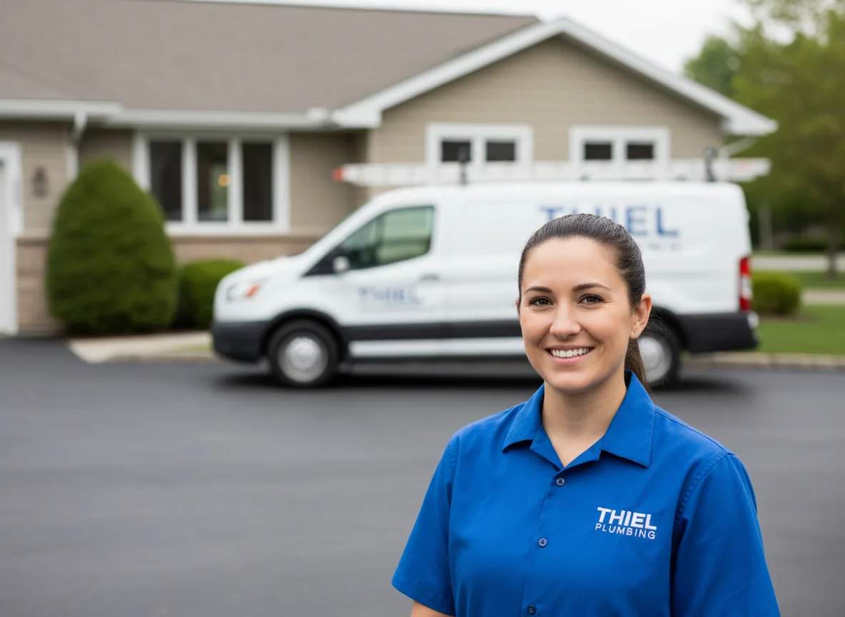 Plumber Apison, TN FAQs